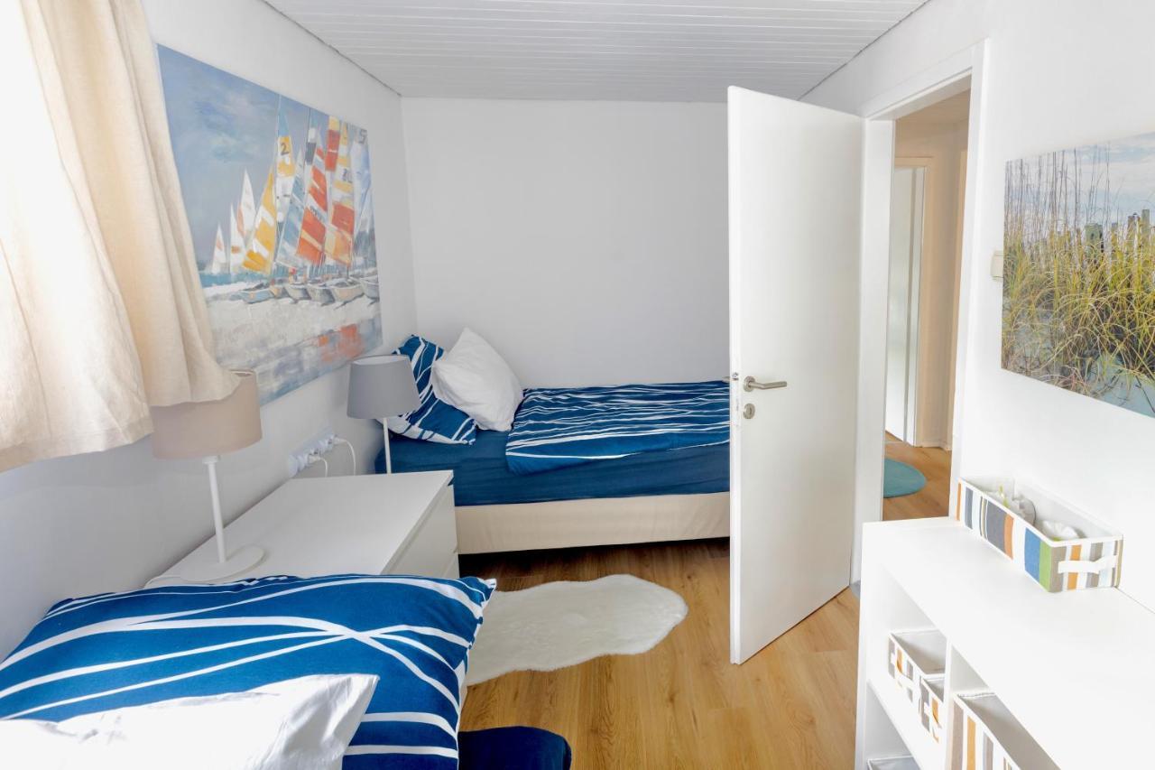 Residence Pecek Новиград Екстериор снимка
