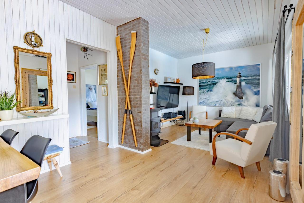 Residence Pecek Новиград Екстериор снимка